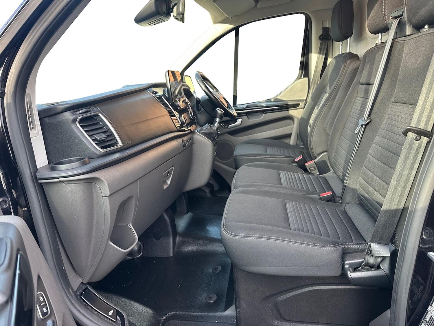 Used Ford Transit Custom 2023 for sale - 76809373: Photo 8