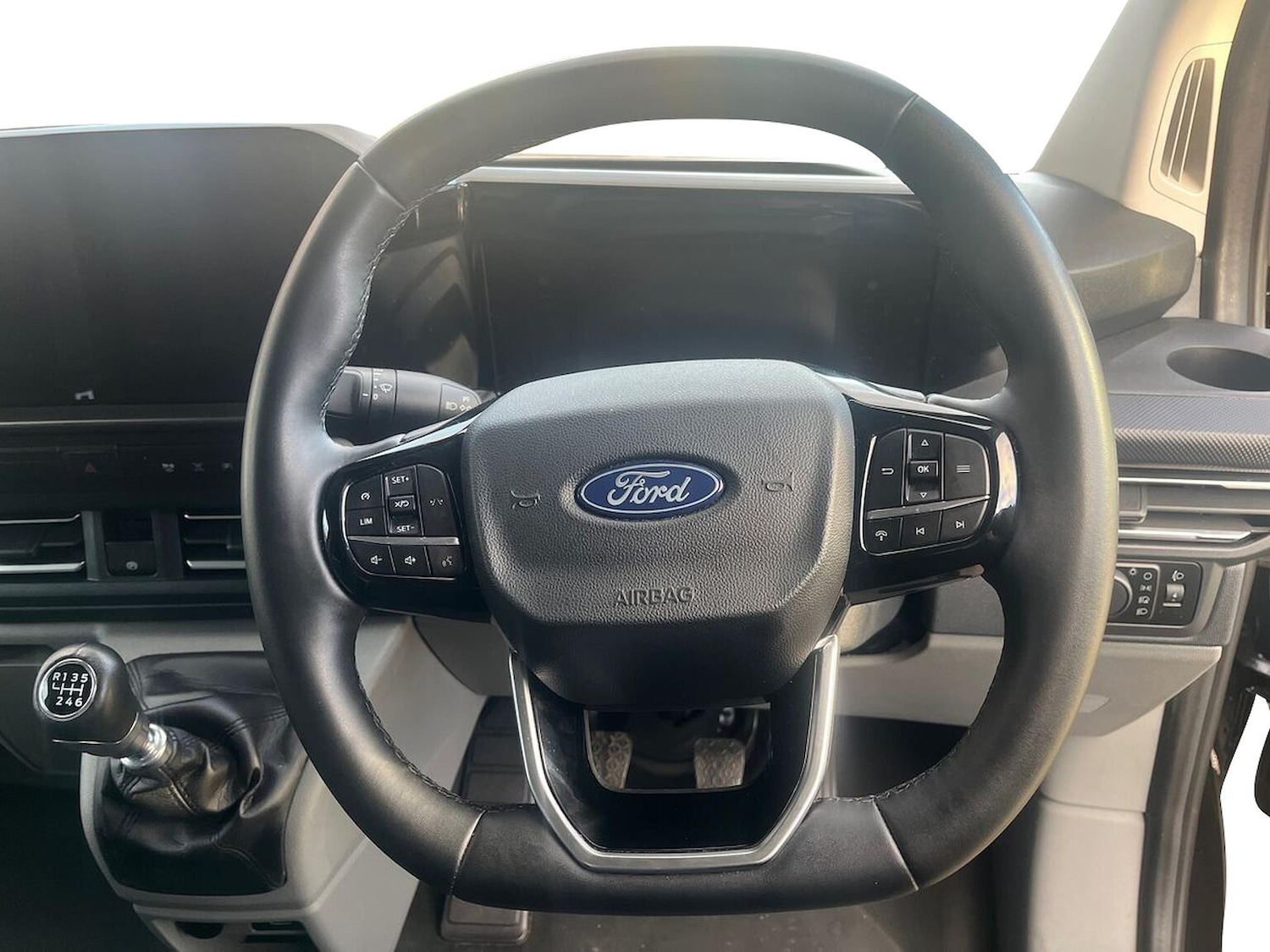 Used Ford Transit Custom 2024 for sale - 76794853: Photo 10