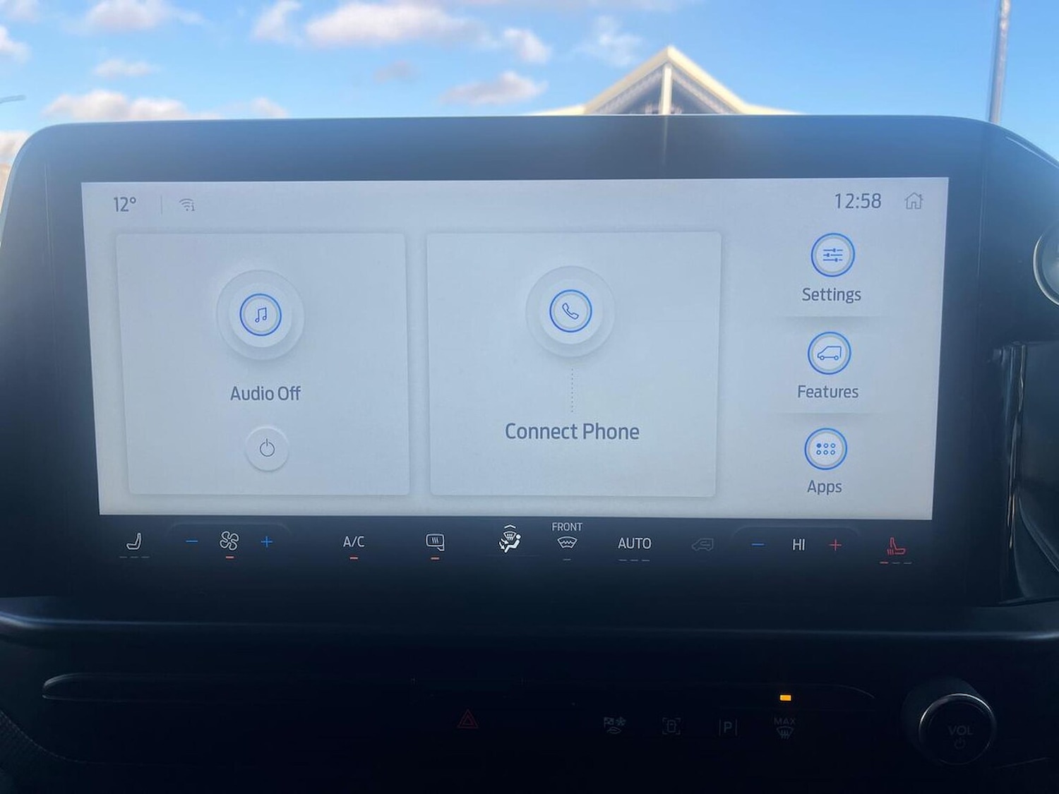 Used Ford Transit Custom 2024 for sale - 76794853: Photo 12