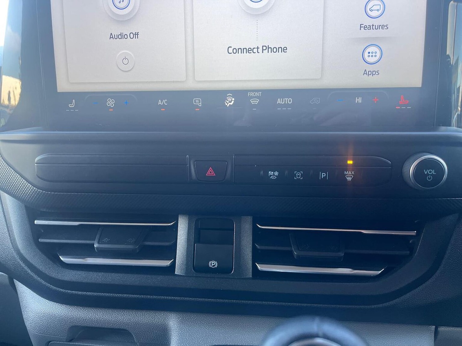 Used Ford Transit Custom 2024 for sale - 76794853: Photo 13