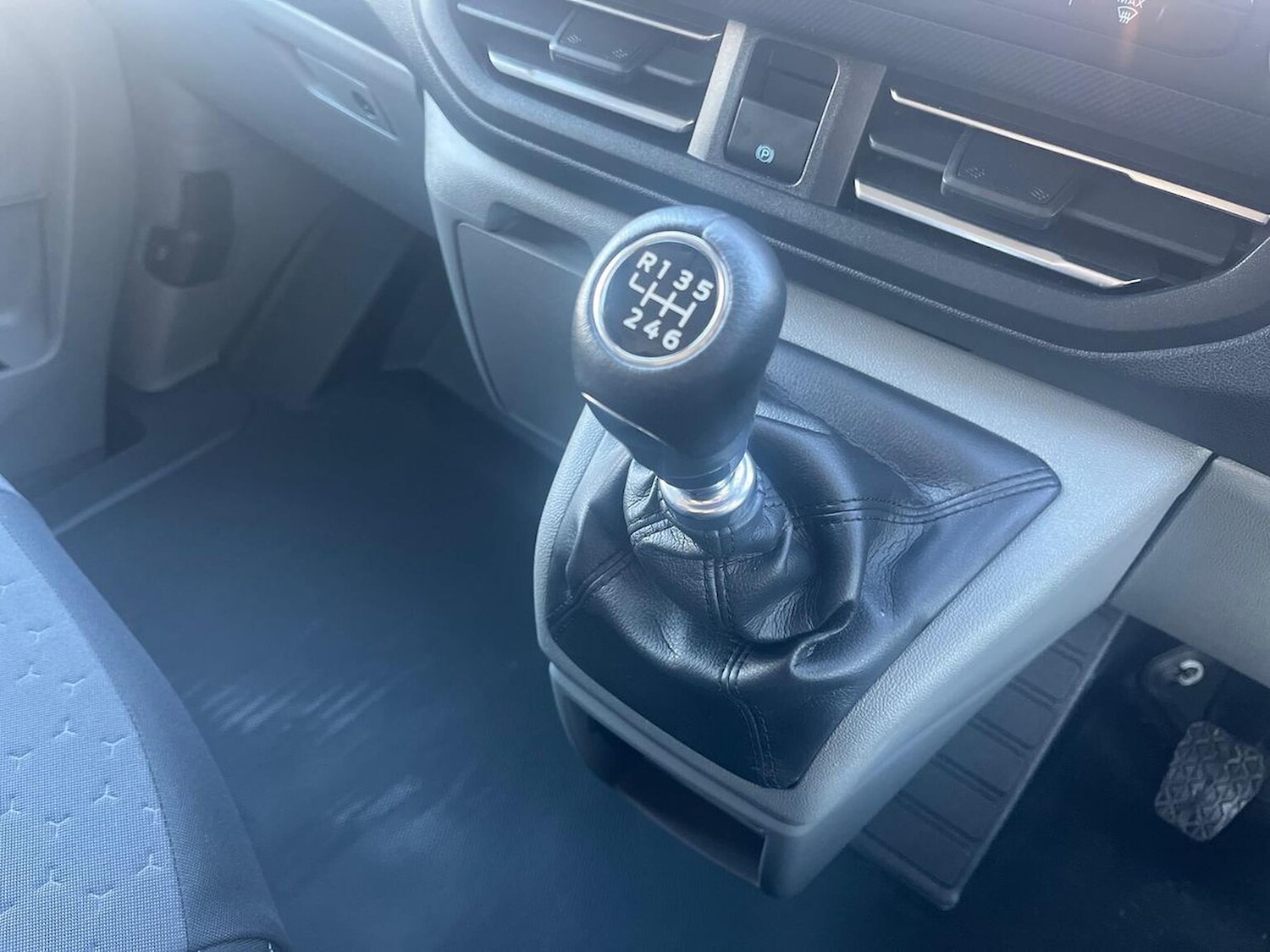 Used Ford Transit Custom 2024 for sale - 76794853: Photo 14