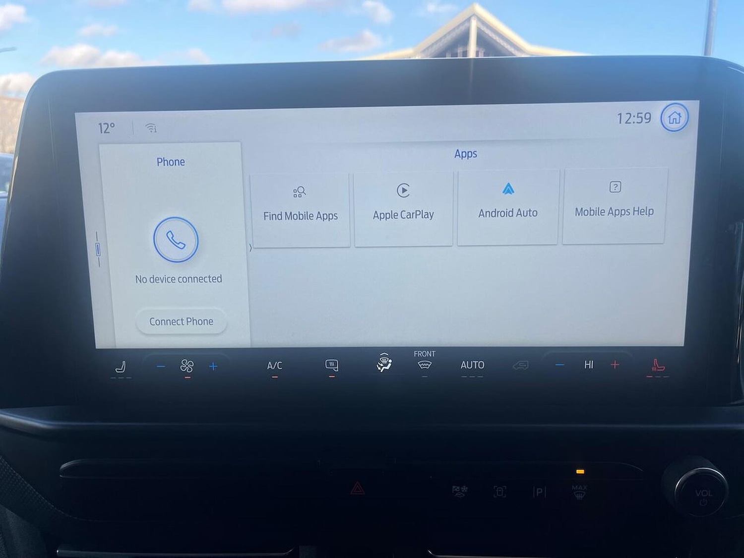 Used Ford Transit Custom 2024 for sale - 76794853: Photo 21