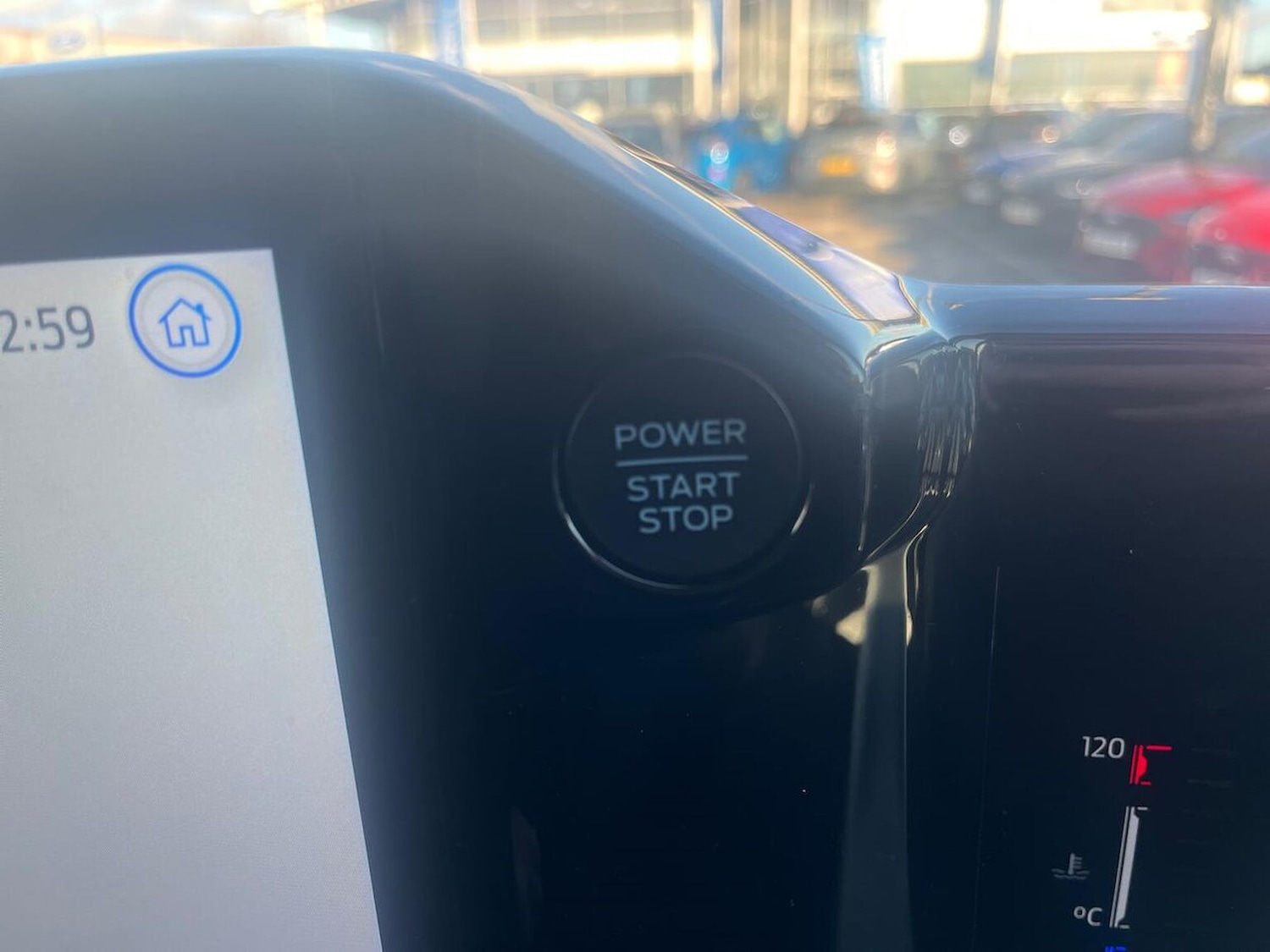 Used Ford Transit Custom 2024 for sale - 76794853: Photo 22