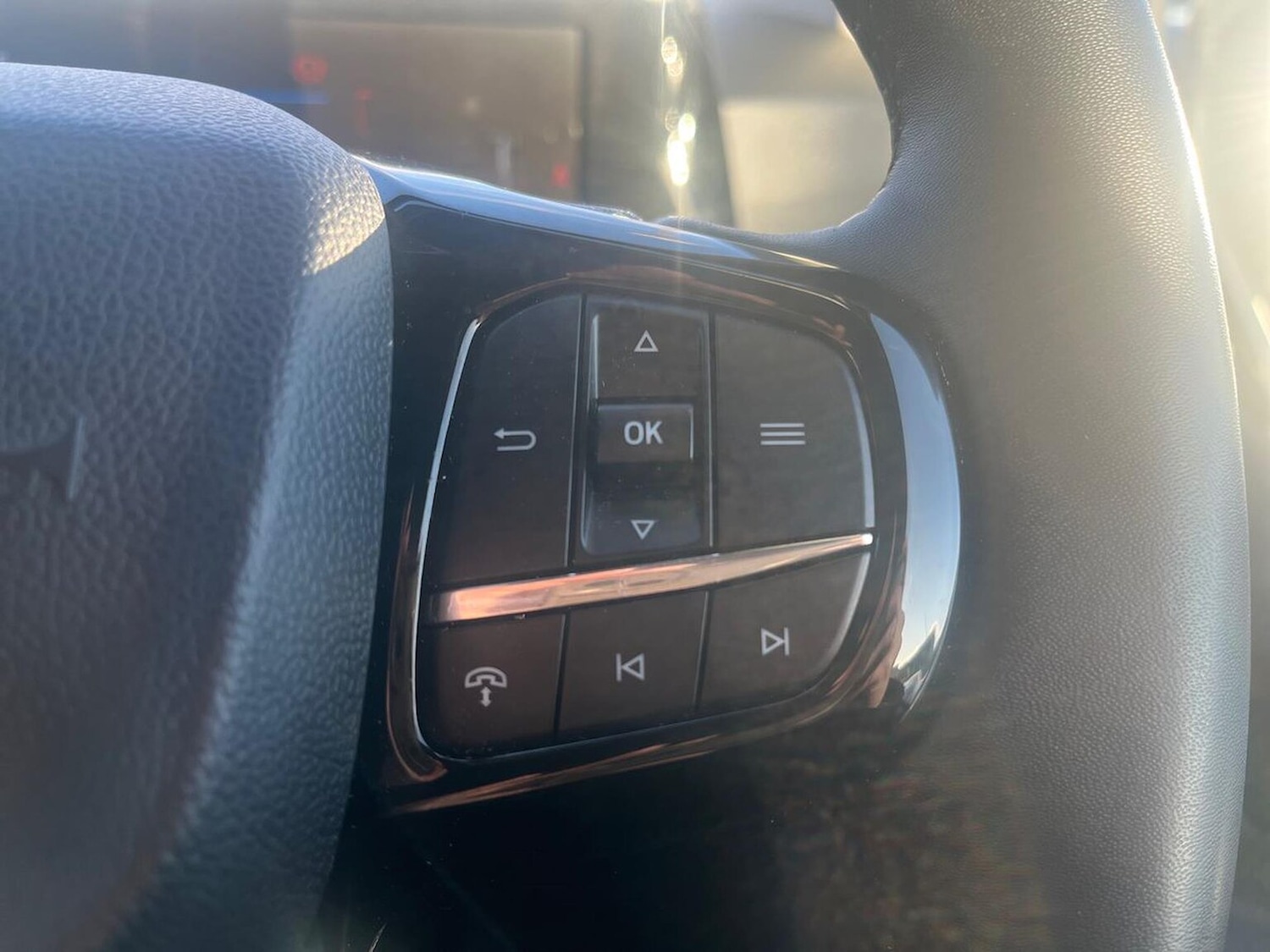 Used Ford Transit Custom 2024 for sale - 76794853: Photo 25