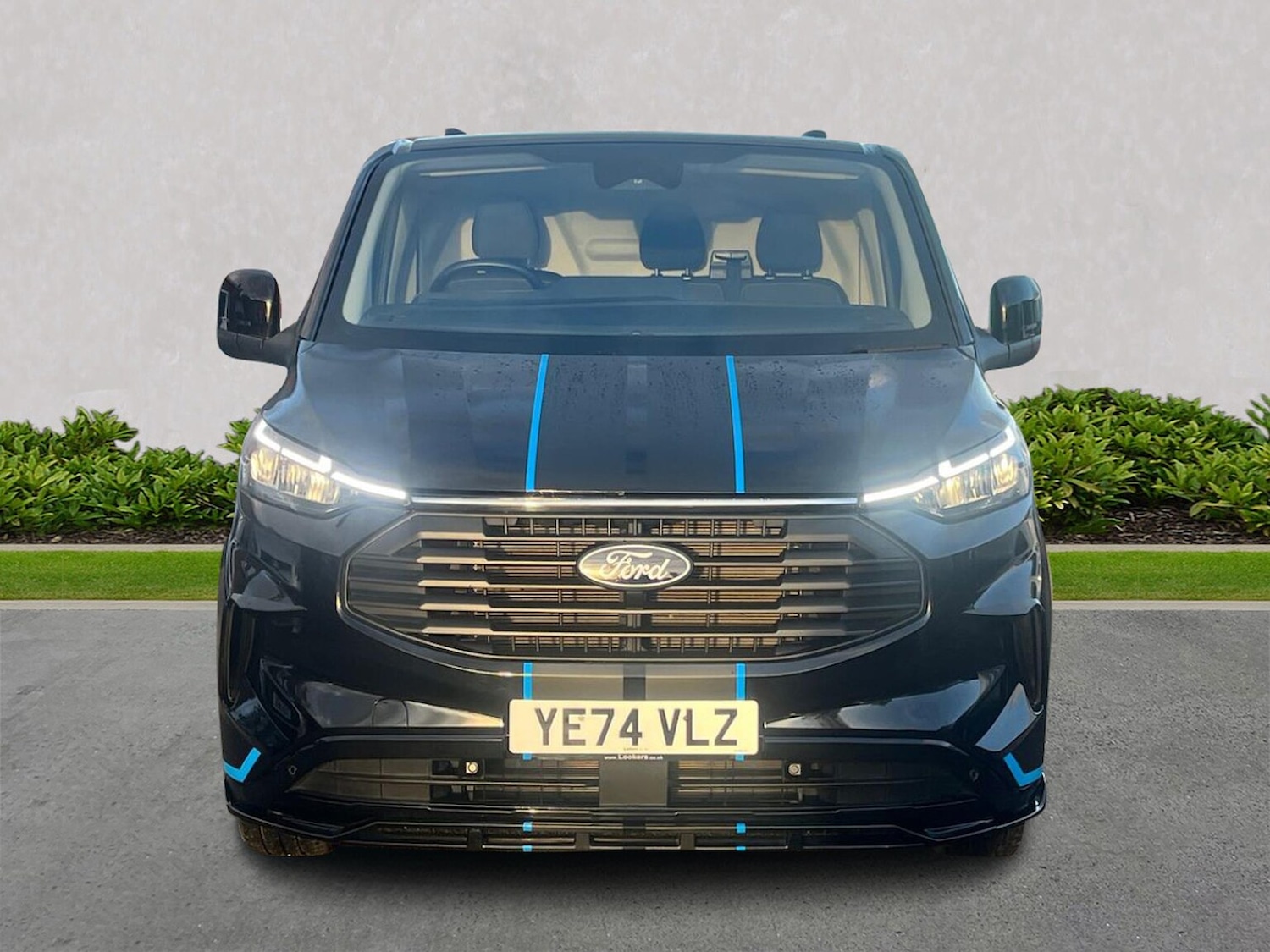 Used Ford Transit Custom 2024 for sale - 76794853: Photo 5