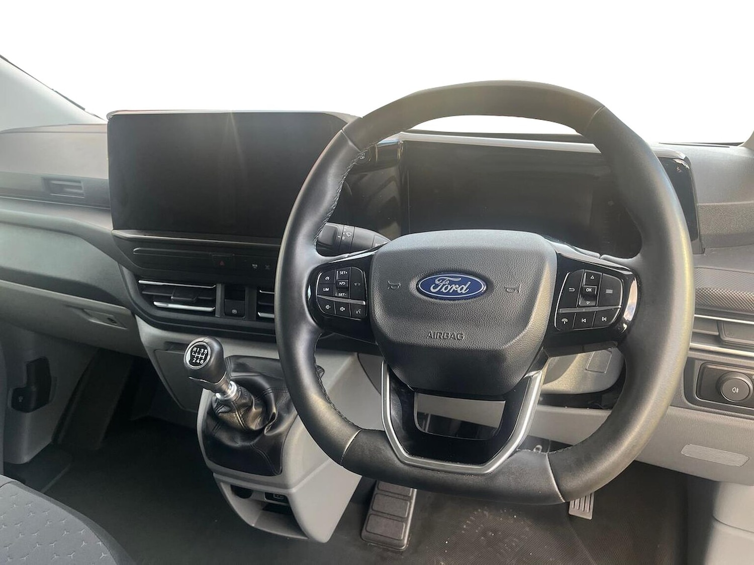 Used Ford Transit Custom 2024 for sale - 76794853: Photo 9