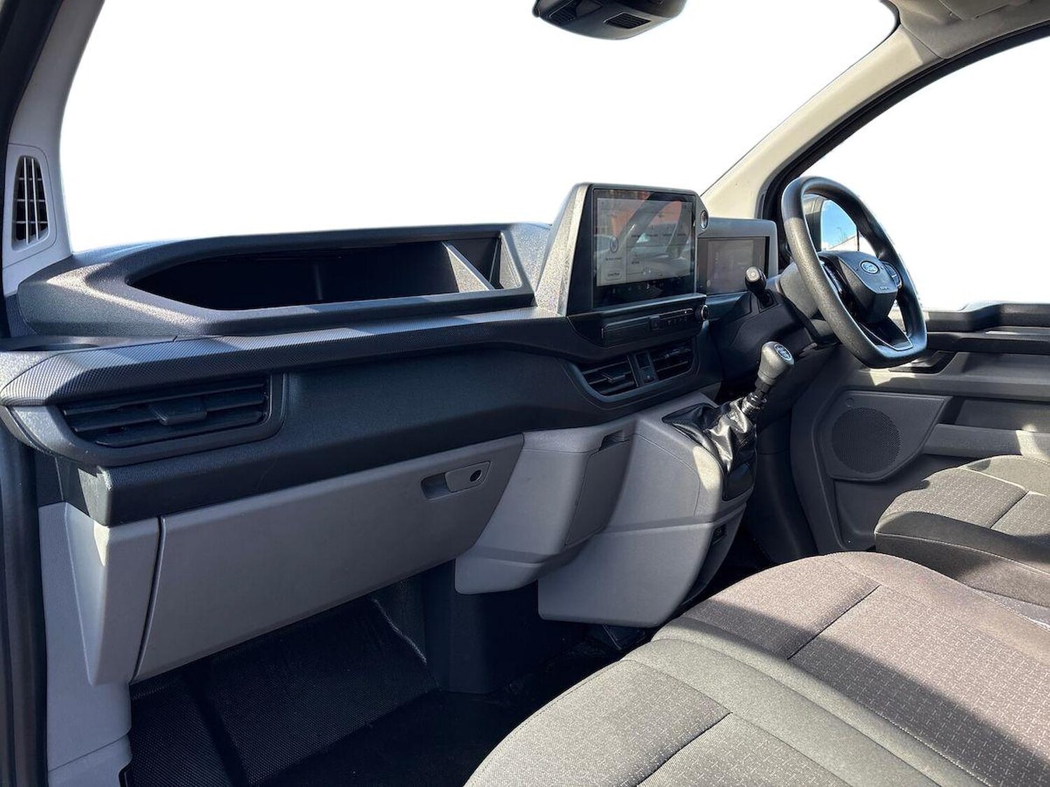 Used Ford Transit Custom 2024 for sale - 78194465: Photo 10