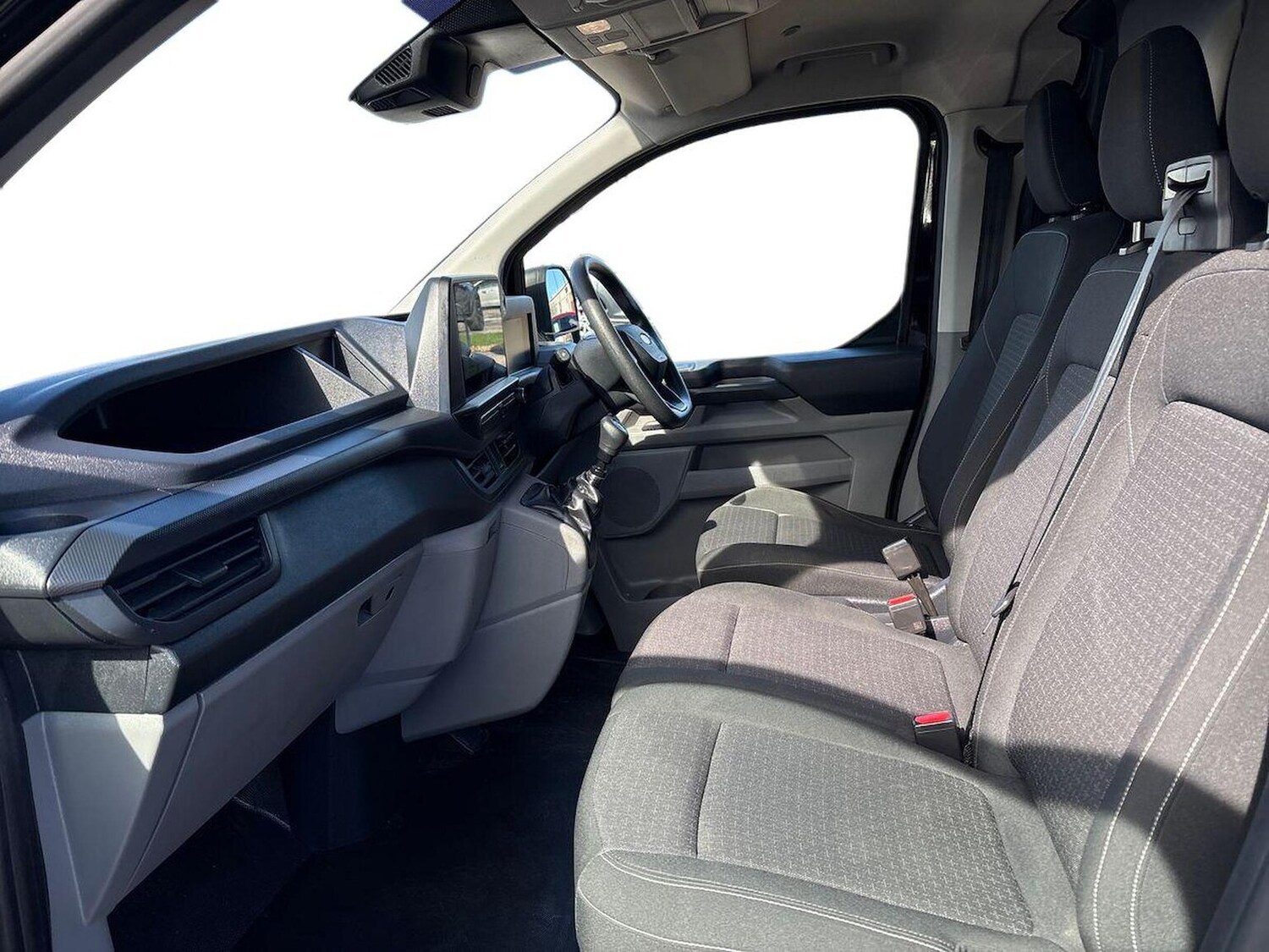 Used Ford Transit Custom 2024 for sale - 78194465: Photo 11