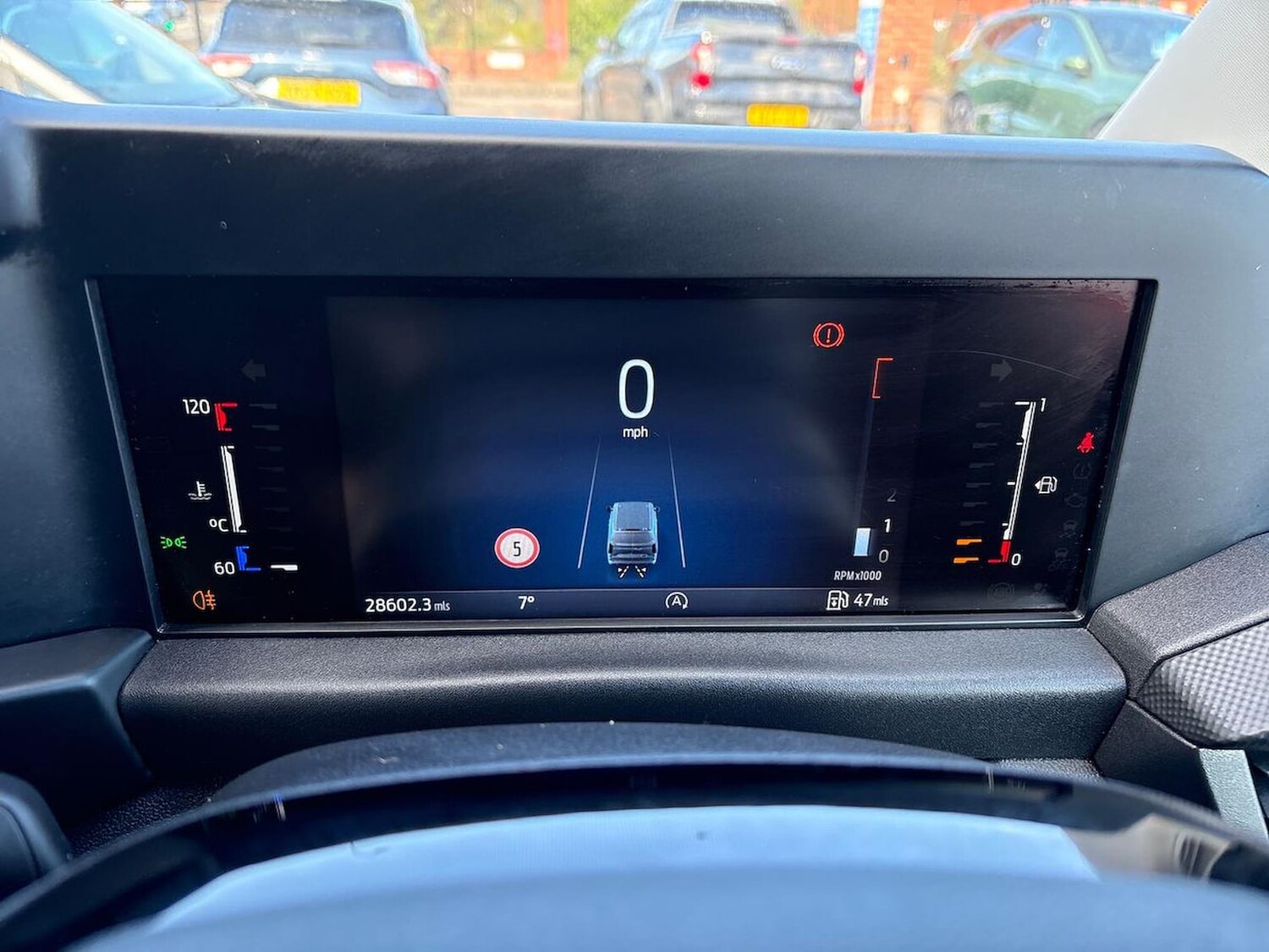 Used Ford Transit Custom 2024 for sale - 78194465: Photo 13