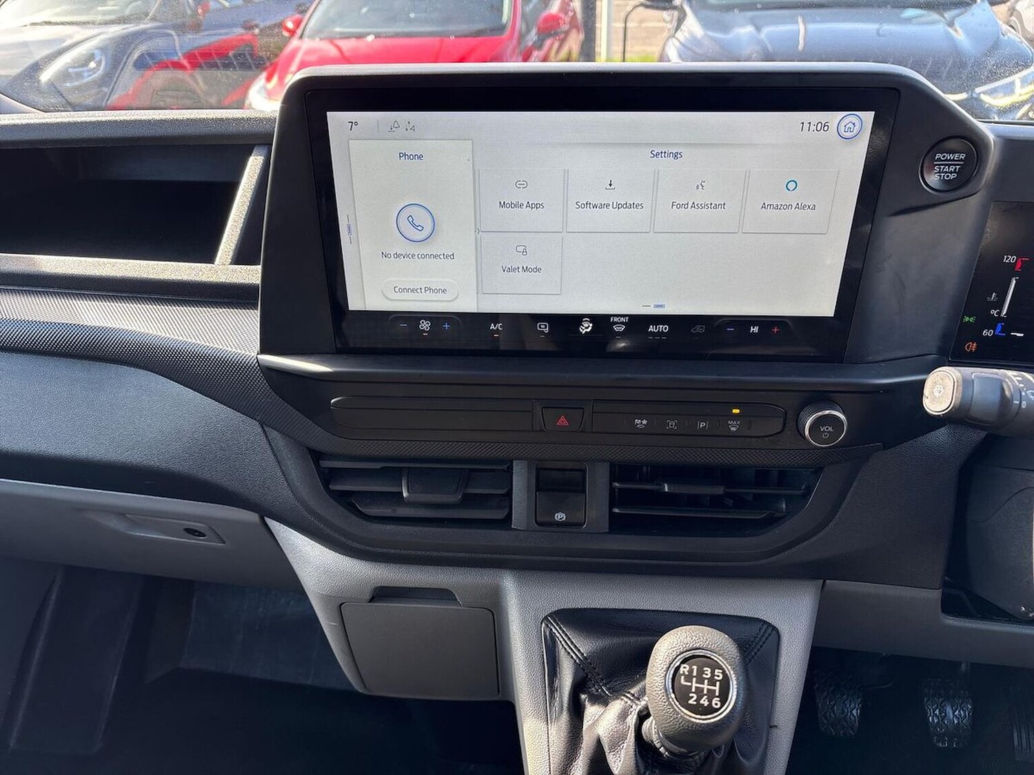 Used Ford Transit Custom 2024 for sale - 78194465: Photo 14