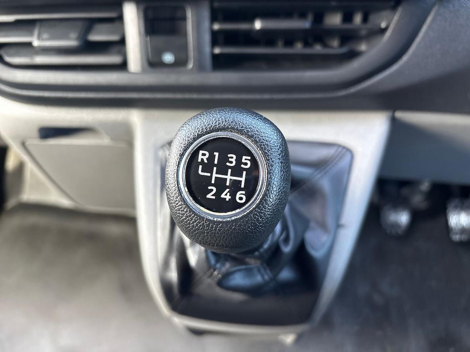 Used Ford Transit Custom 2024 for sale - 78194465: Photo 16