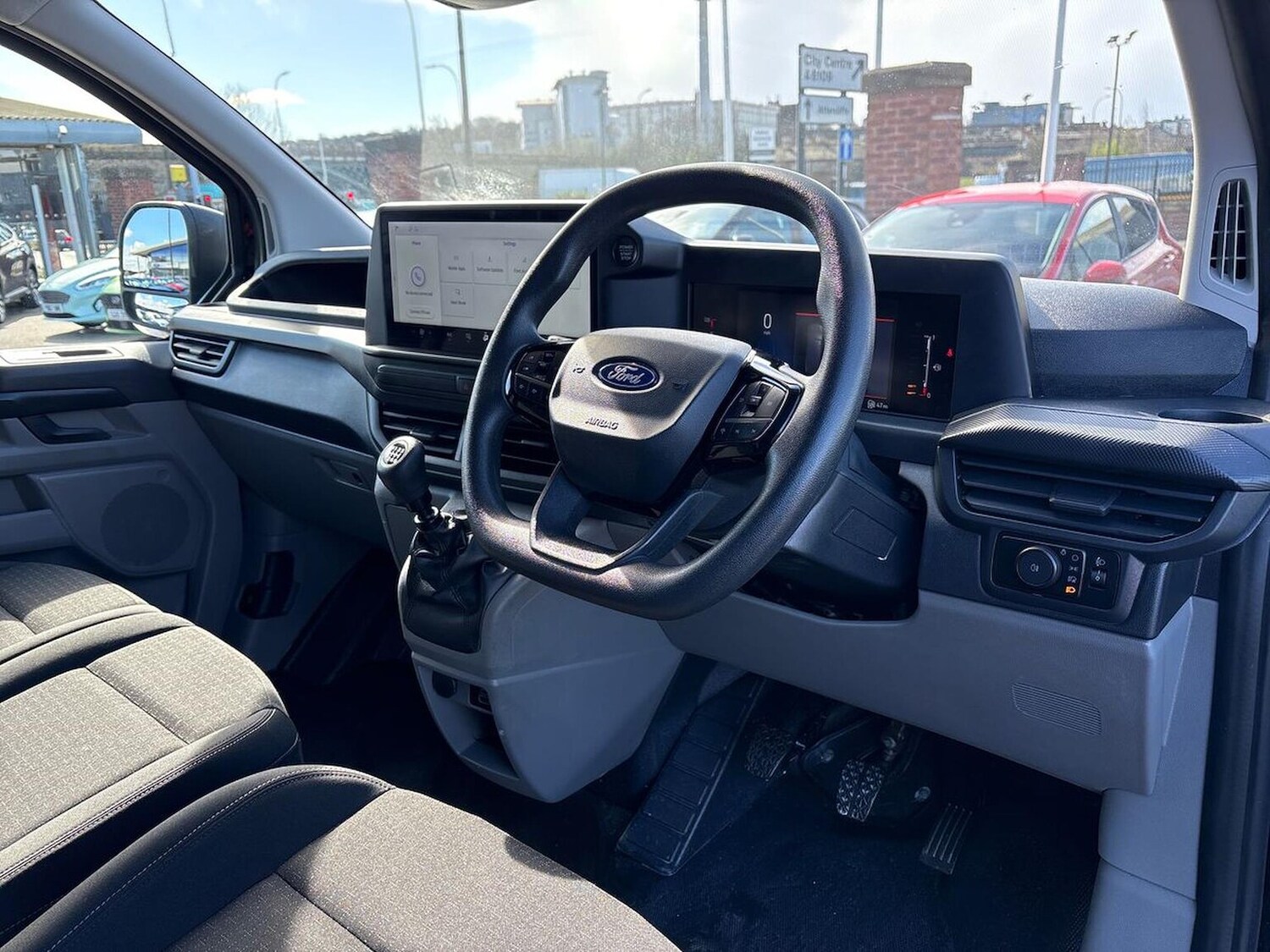 Used Ford Transit Custom 2024 for sale - 78194465: Photo 18