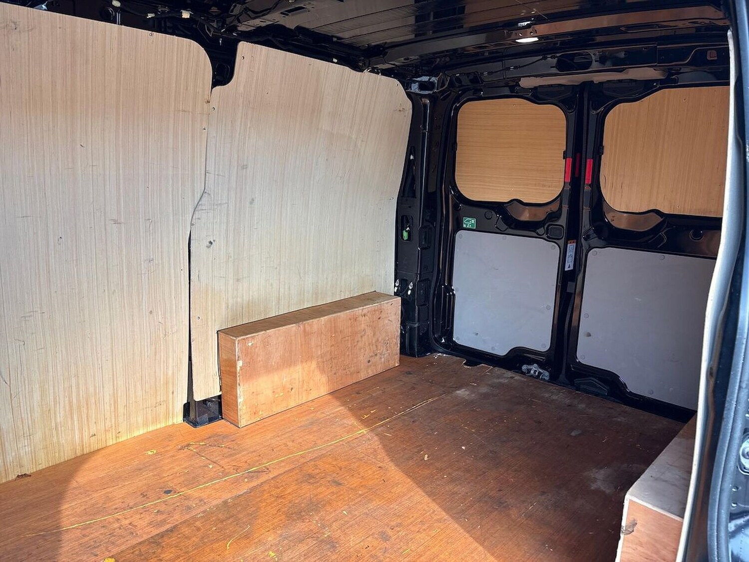 Used Ford Transit Custom 2024 for sale - 78194465: Photo 19