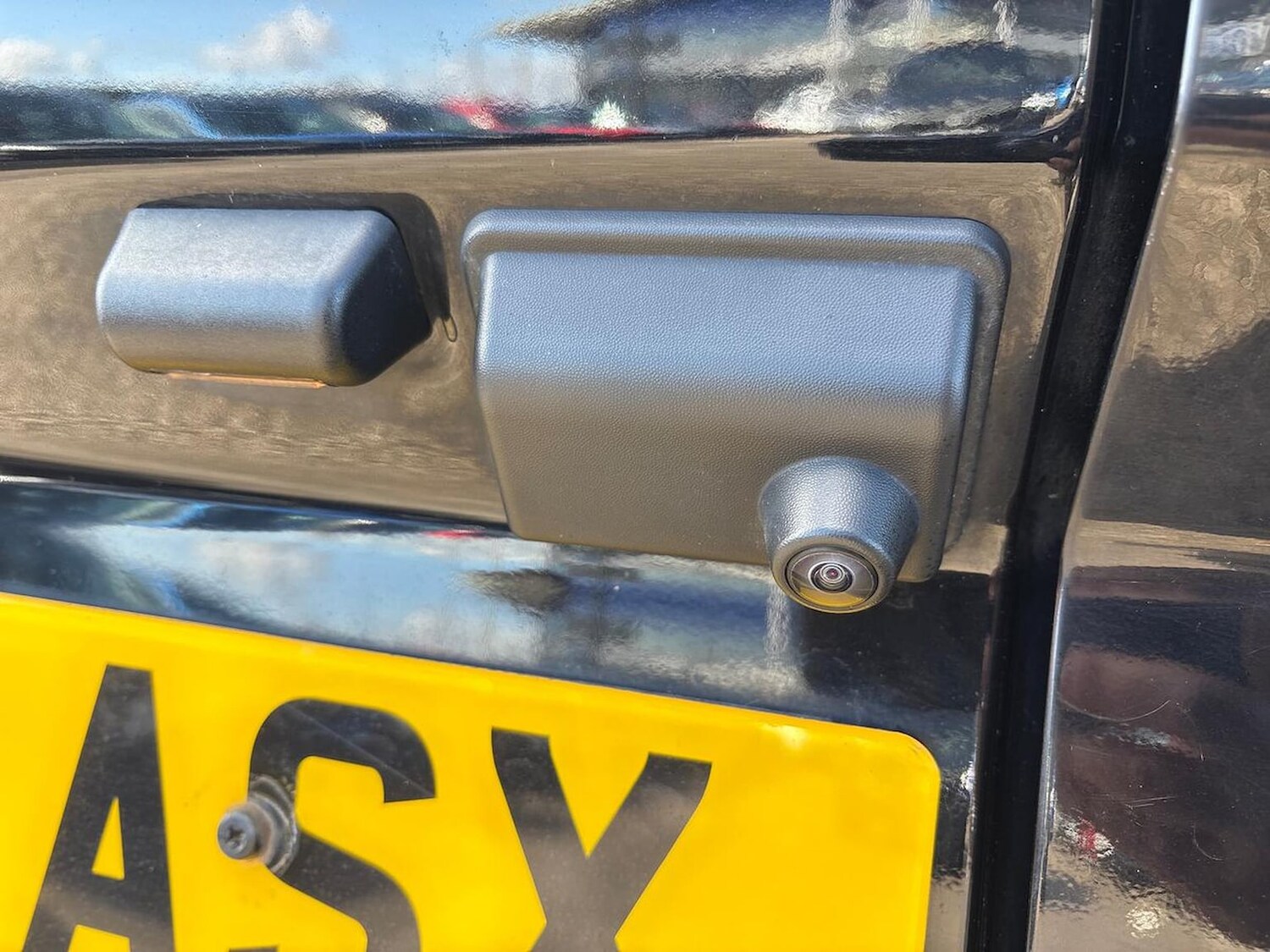 Used Ford Transit Custom 2024 for sale - 78194465: Photo 23