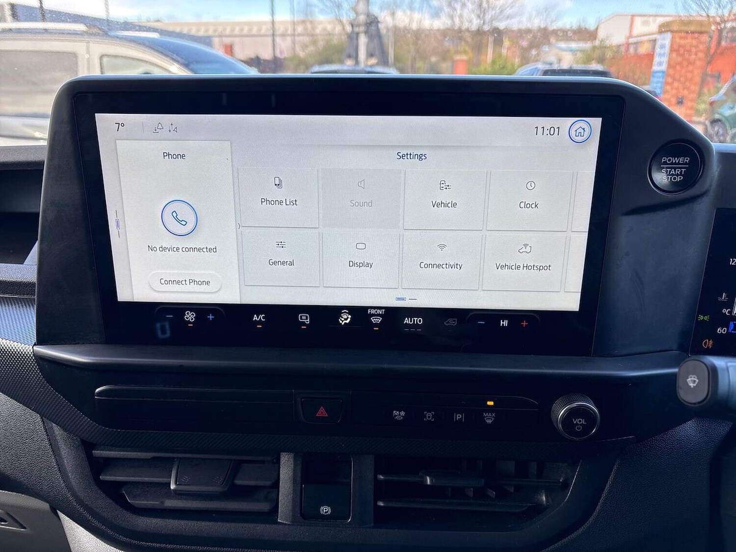 Used Ford Transit Custom 2024 for sale - 78194465: Photo 28