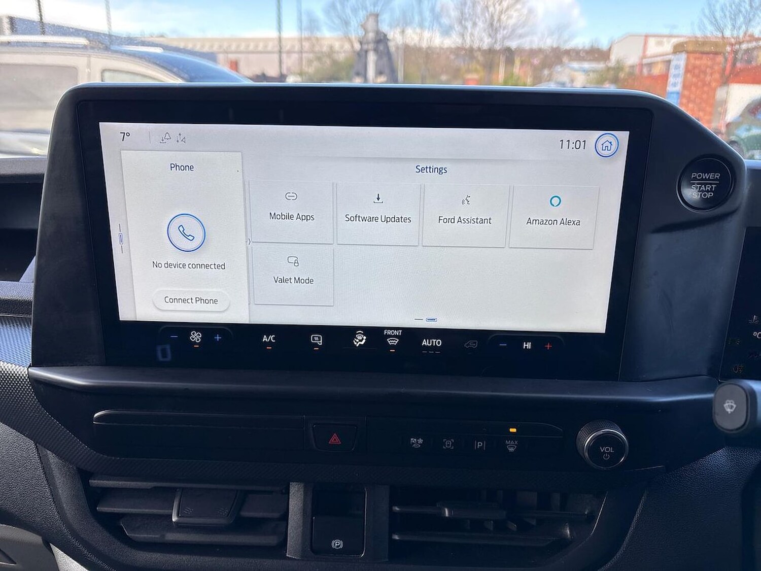 Used Ford Transit Custom 2024 for sale - 78194465: Photo 29