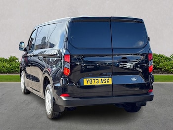 Used Ford Transit Custom 2024 for sale - 78194465: Photo