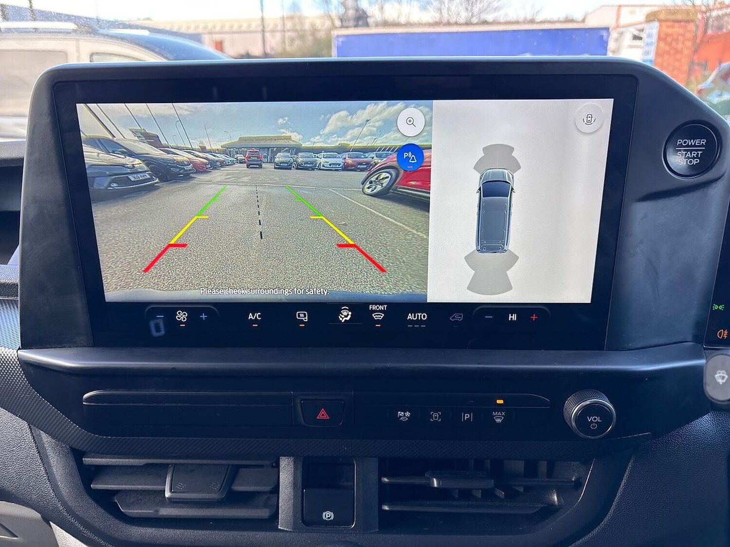 Used Ford Transit Custom 2024 for sale - 78194465: Photo 31