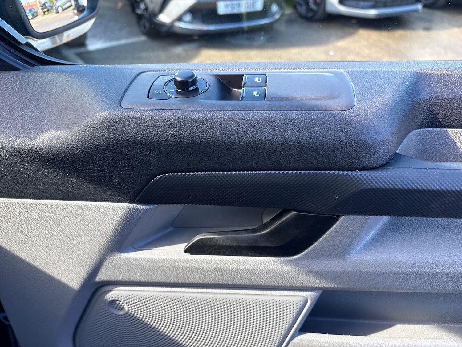 Used Ford Transit Custom 2024 for sale - 78194465: Photo 32