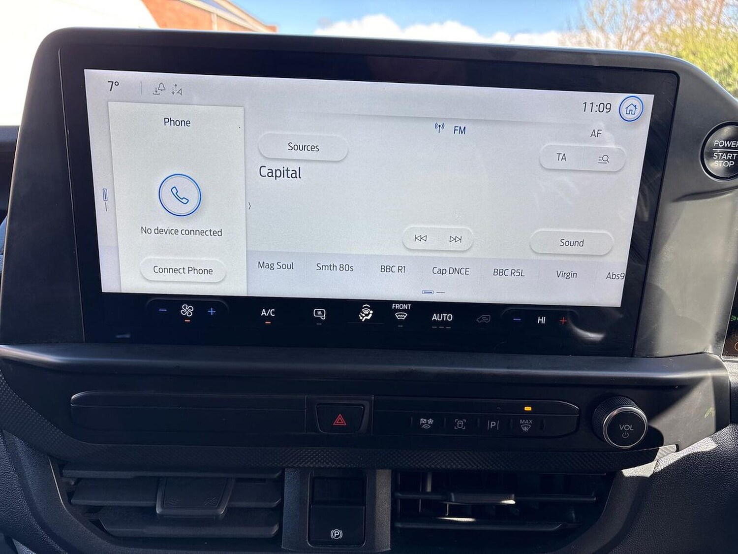 Used Ford Transit Custom 2024 for sale - 78194465: Photo 33