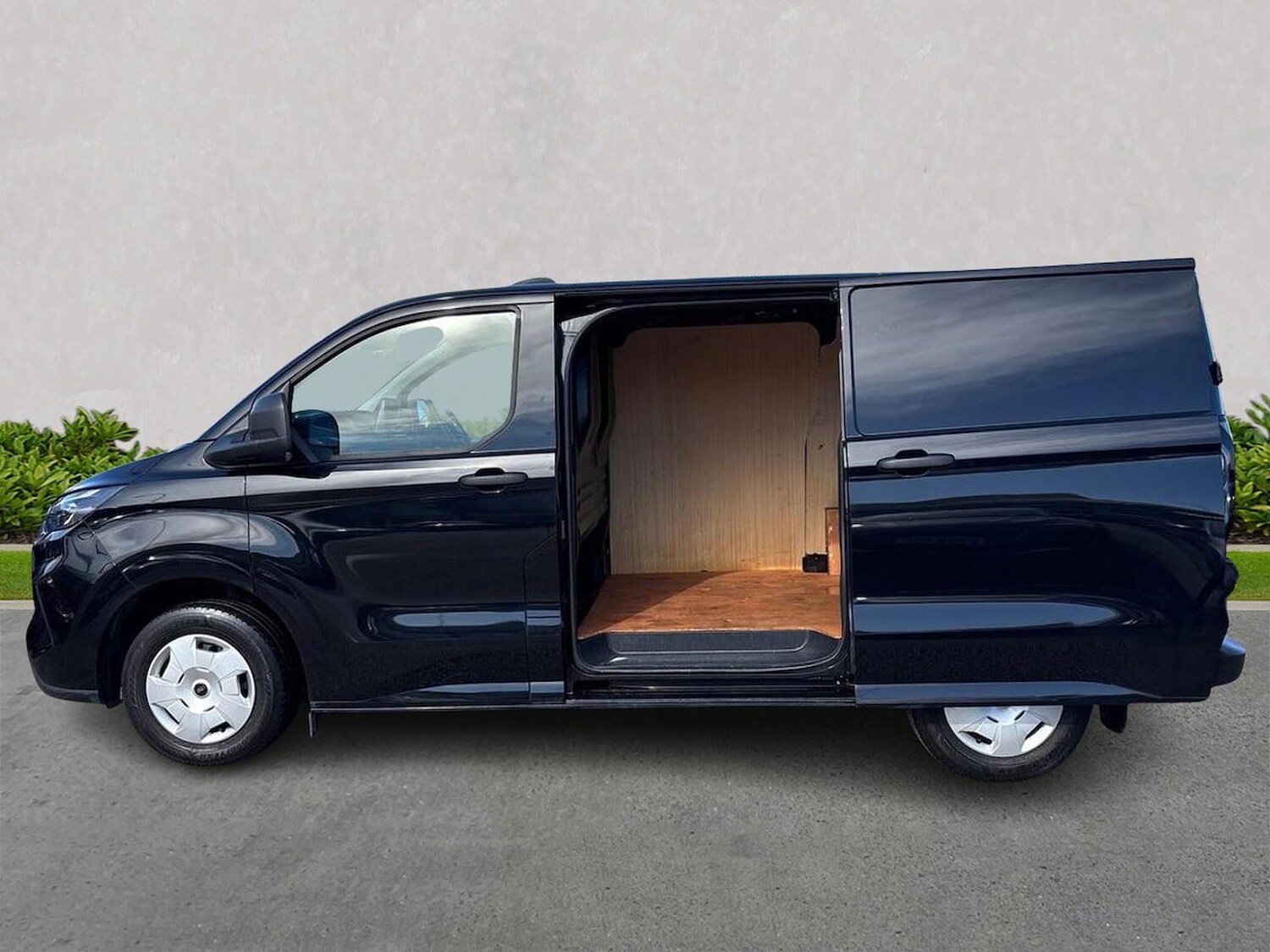 Used Ford Transit Custom 2024 for sale - 78194465: Photo 5