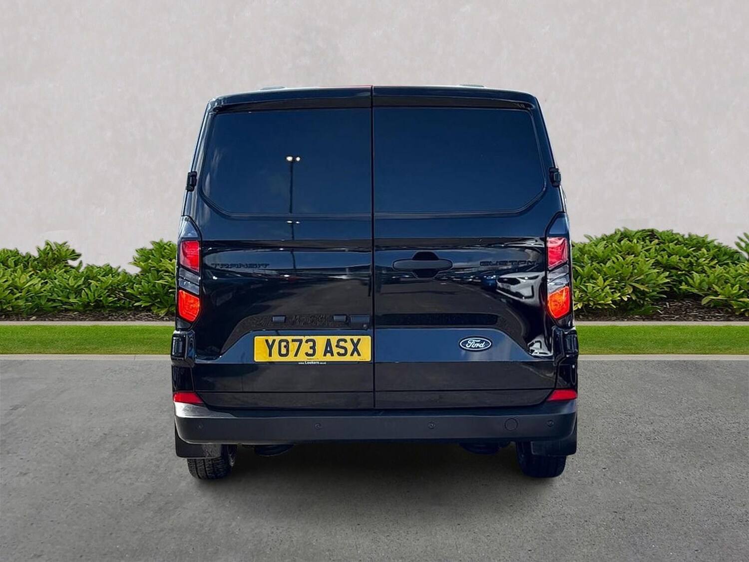 Used Ford Transit Custom 2024 for sale - 78194465: Photo 6