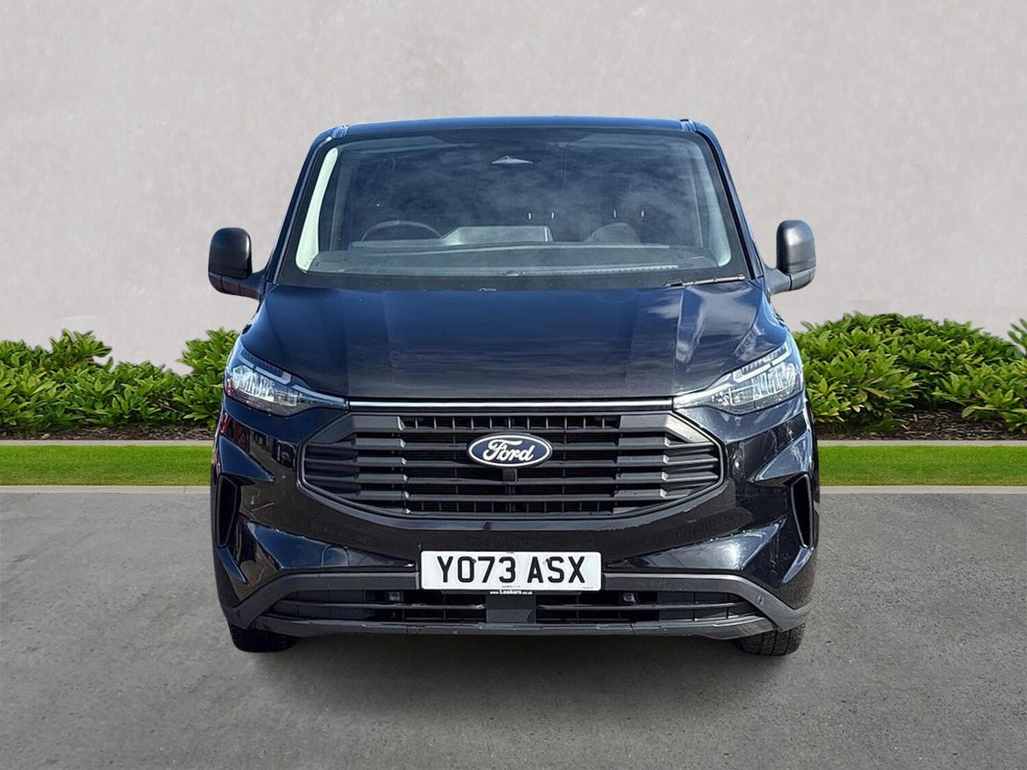 Used Ford Transit Custom 2024 for sale - 78194465: Photo 7