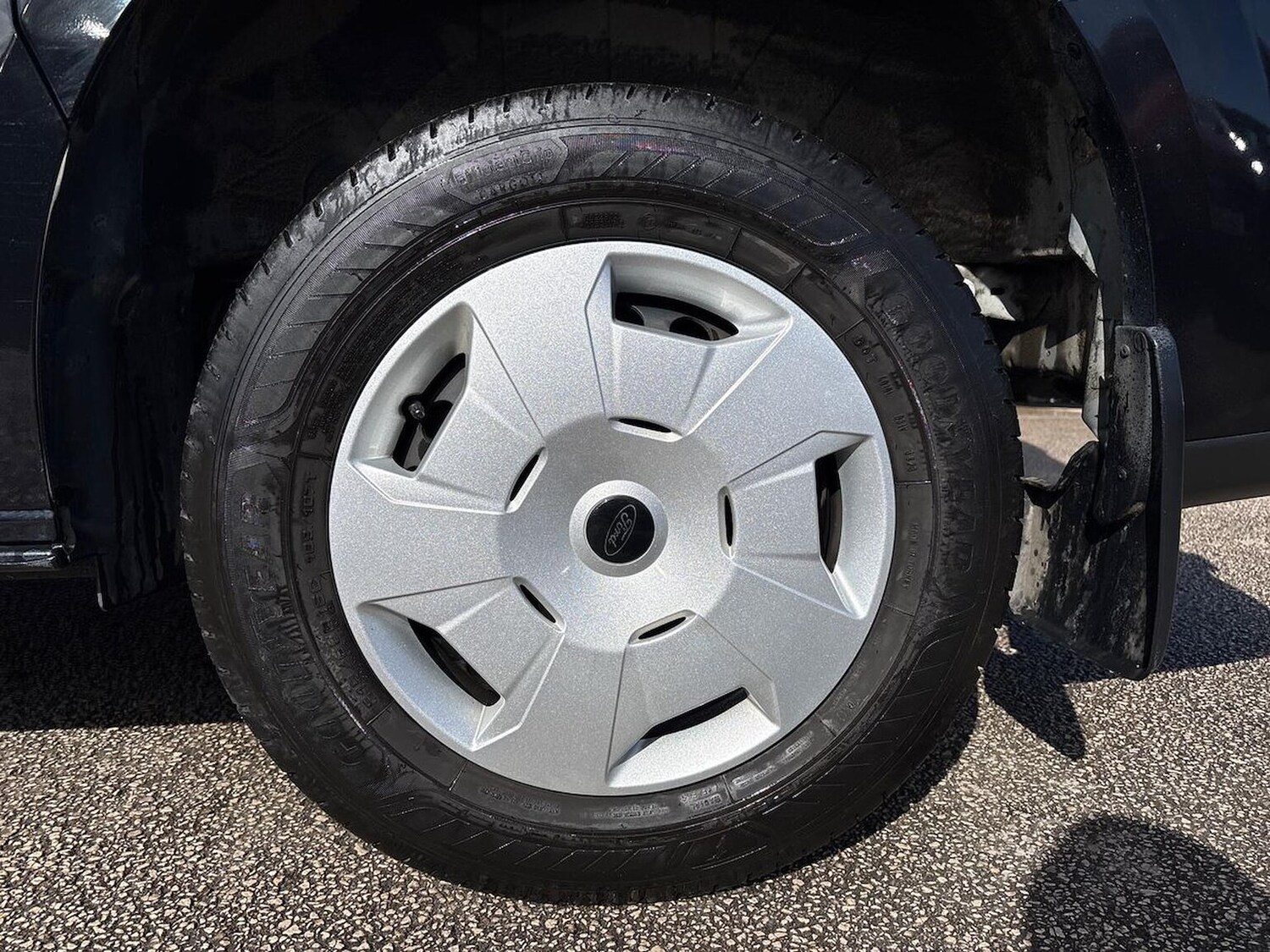 Used Ford Transit Custom 2024 for sale - 78194465: Photo 9