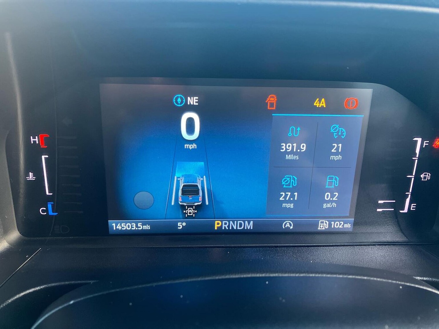 Used Ford Ranger 2023 for sale - 76794850: Photo 11