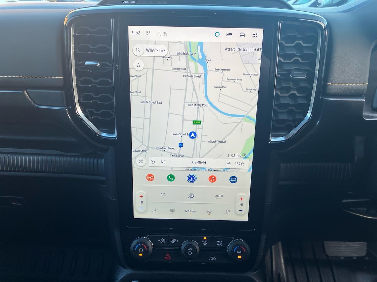 Used Ford Ranger 2023 for sale - 76794850: Photo 12