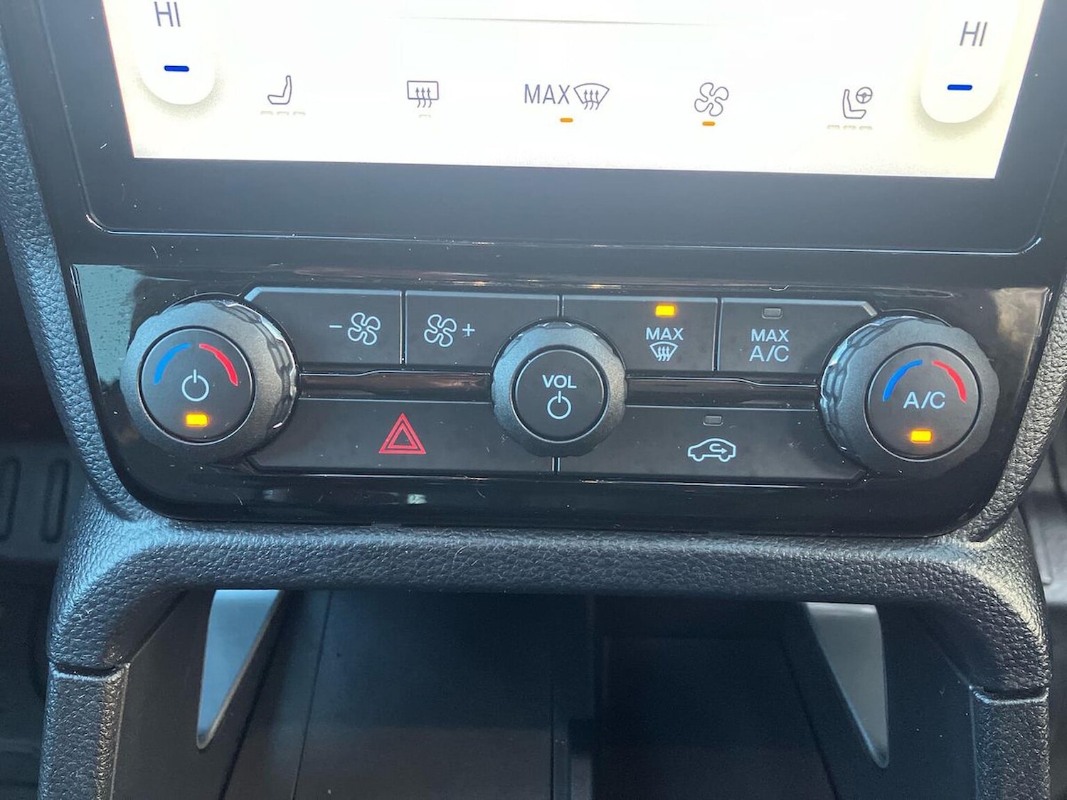 Used Ford Ranger 2023 for sale - 76794850: Photo 13