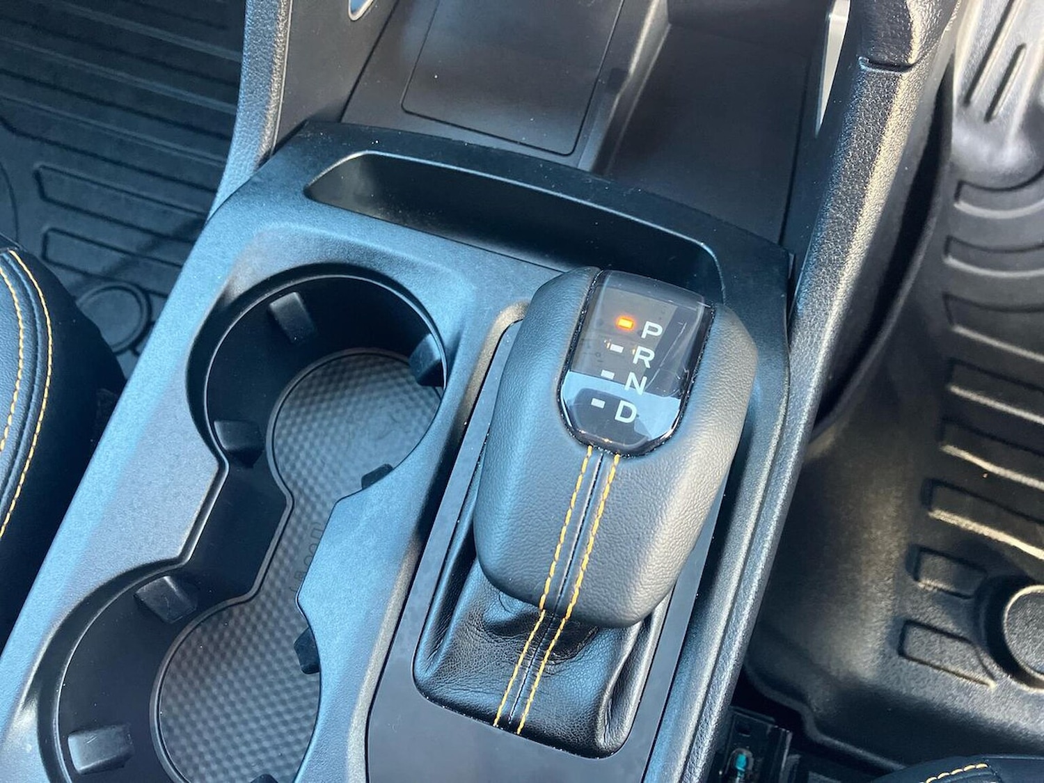 Used Ford Ranger 2023 for sale - 76794850: Photo 14