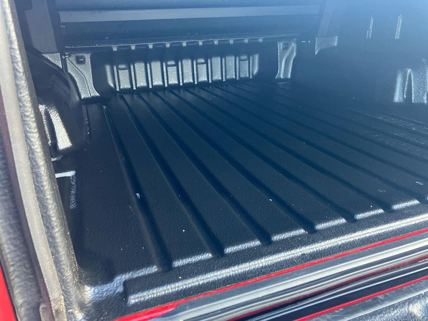 Used Ford Ranger 2023 for sale - 76794850: Photo 17