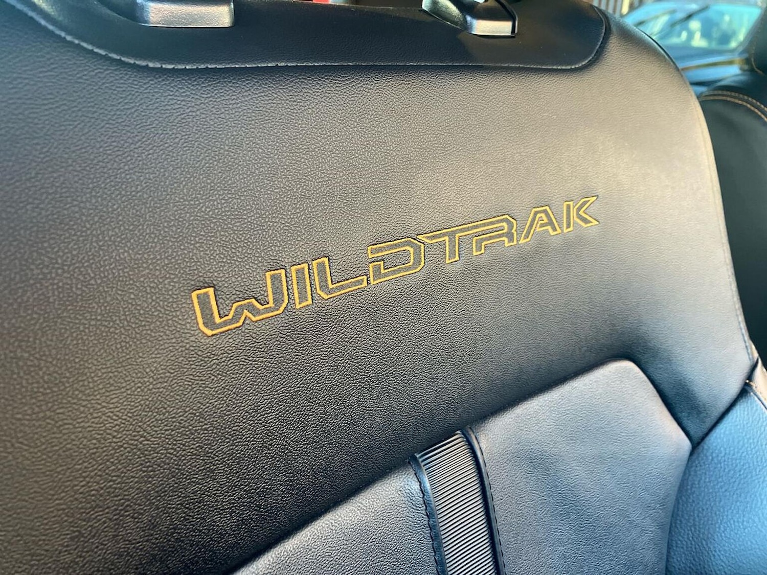 Used Ford Ranger 2023 for sale - 76794850: Photo 21