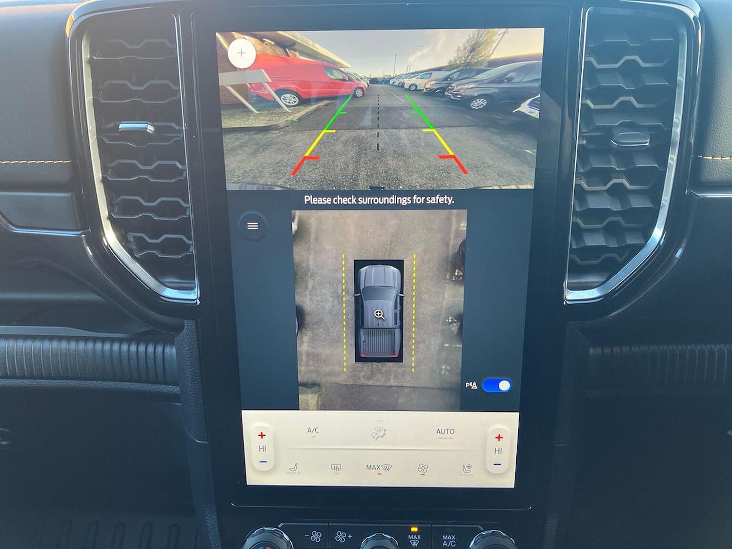 Used Ford Ranger 2023 for sale - 76794850: Photo 24