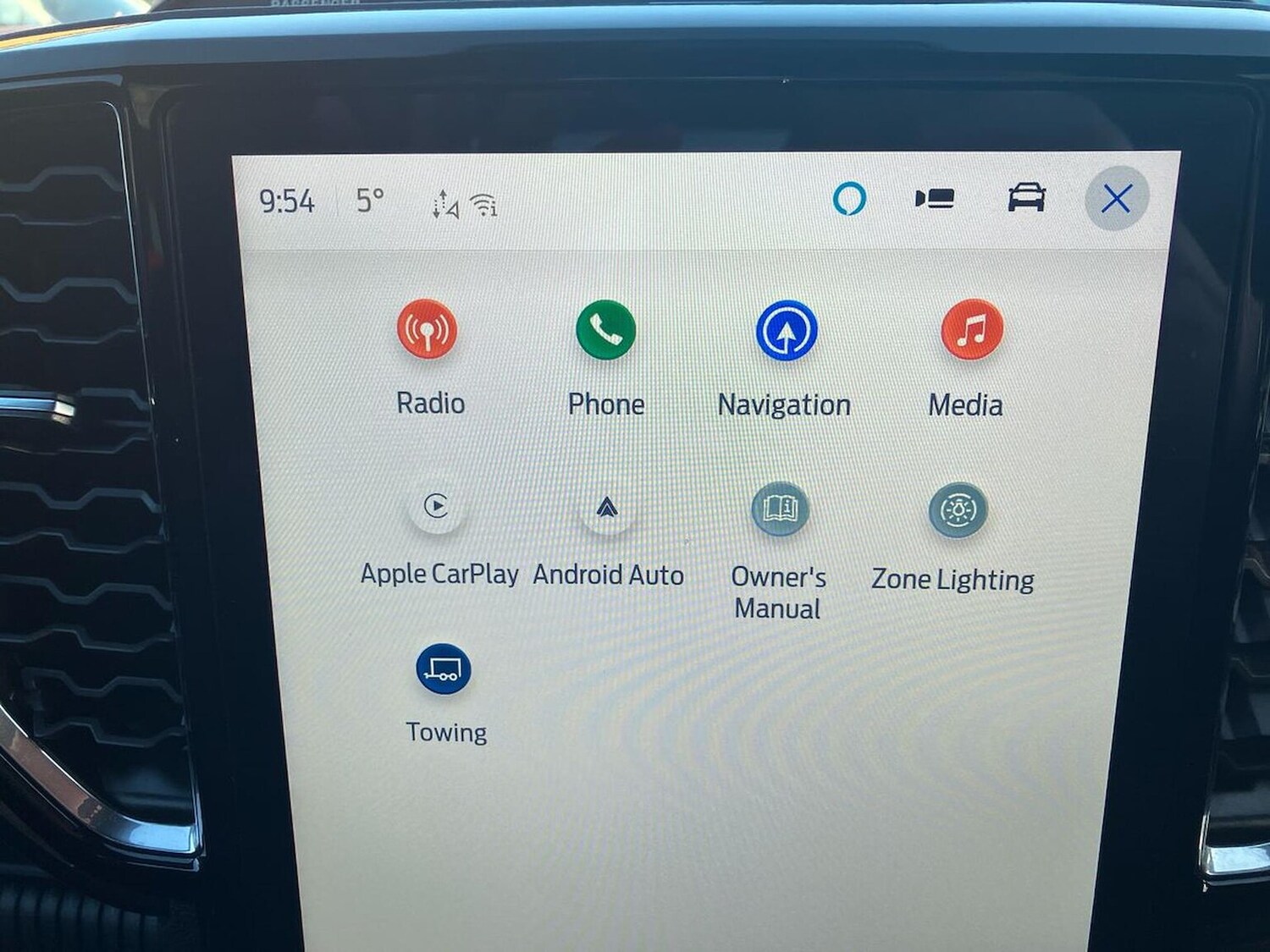 Used Ford Ranger 2023 for sale - 76794850: Photo 25