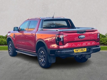 Used Ford Ranger 2023 for sale - 76794850: Photo