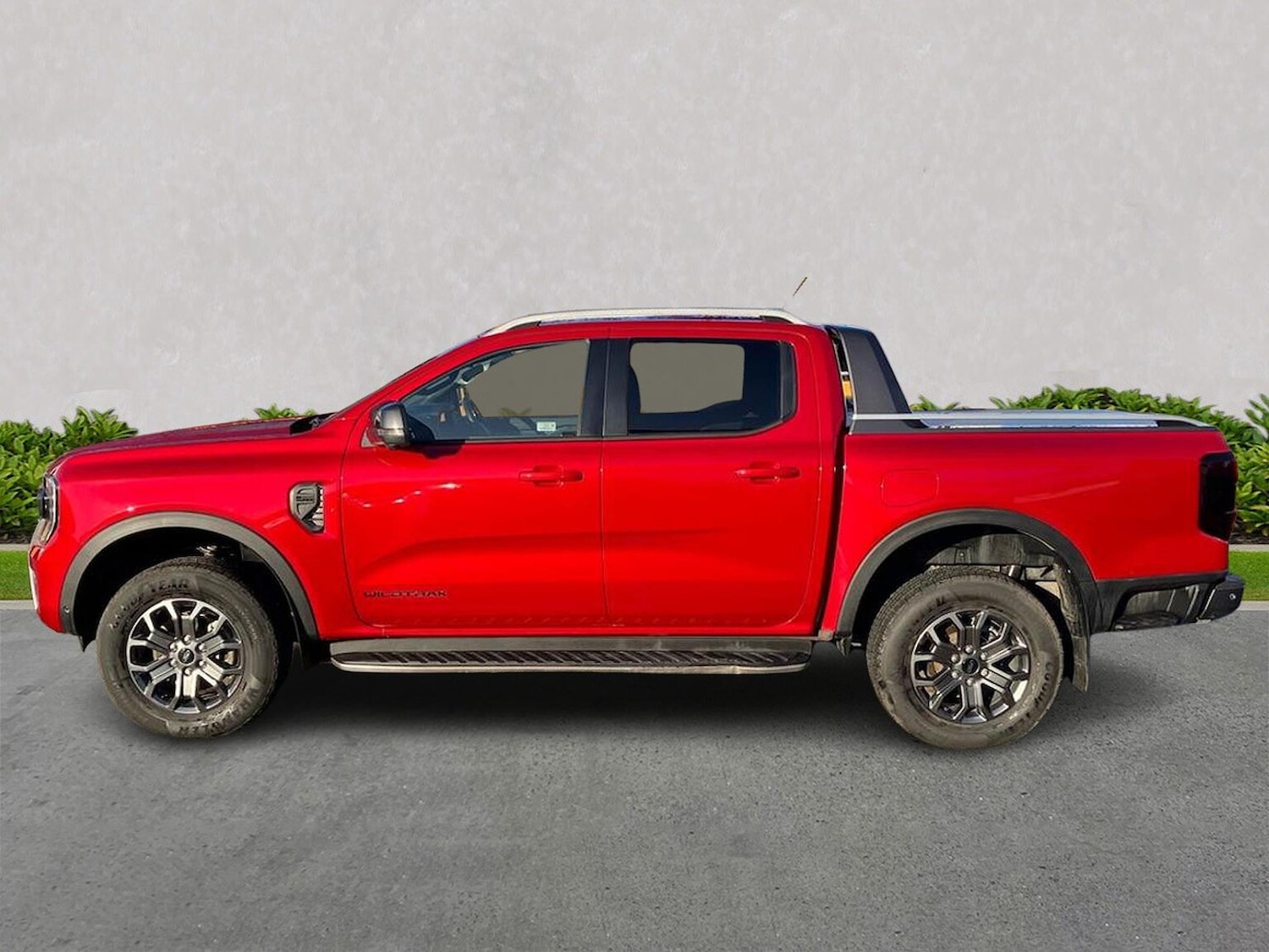 Used Ford Ranger 2023 for sale - 76794850: Photo 3