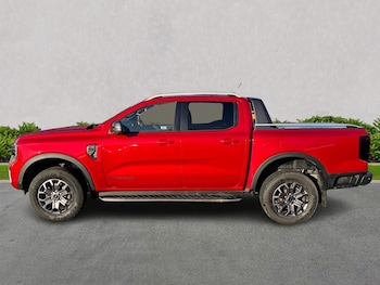 Used Ford Ranger 2023 for sale - 76794850: Photo