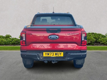 Used Ford Ranger 2023 for sale - 76794850: Photo