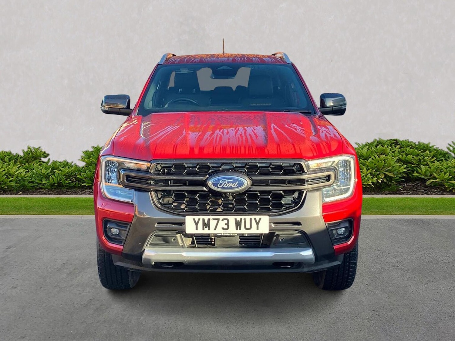 Used Ford Ranger 2023 for sale - 76794850: Photo 5