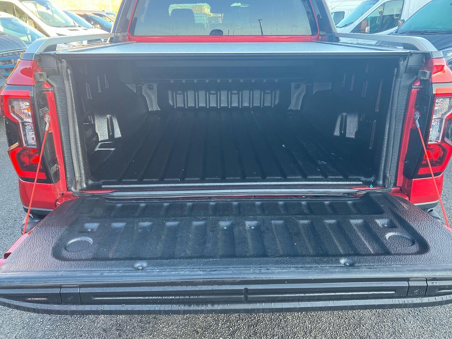 Used Ford Ranger 2023 for sale - 76794850: Photo 6