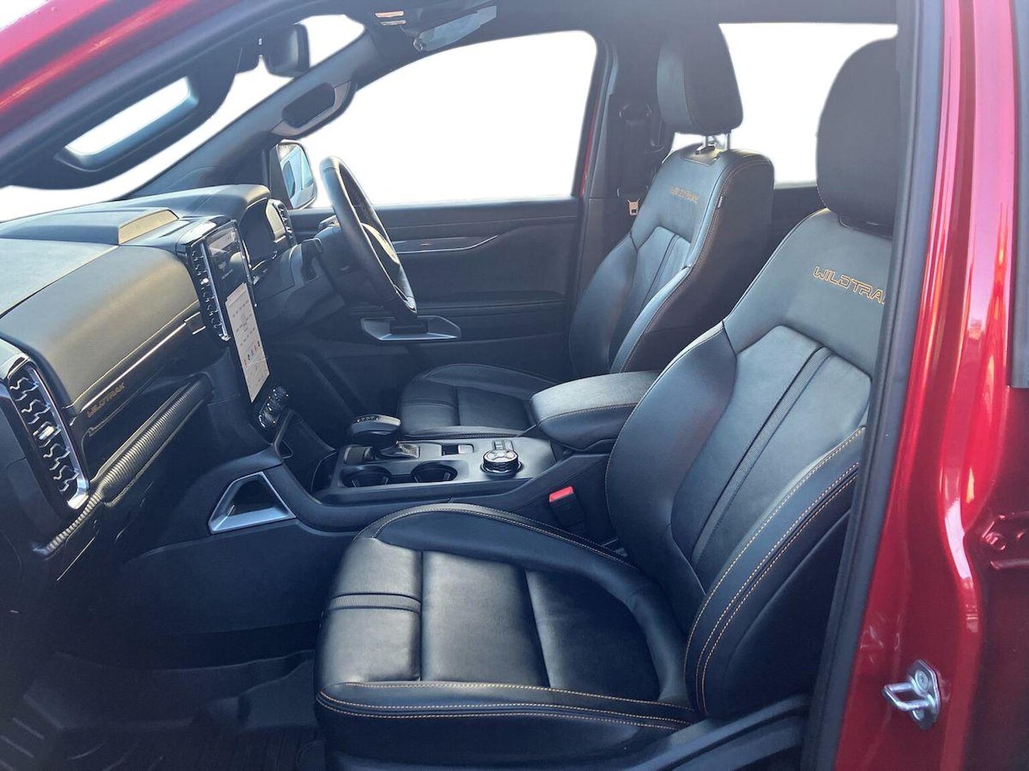 Used Ford Ranger 2023 for sale - 76794850: Photo 8