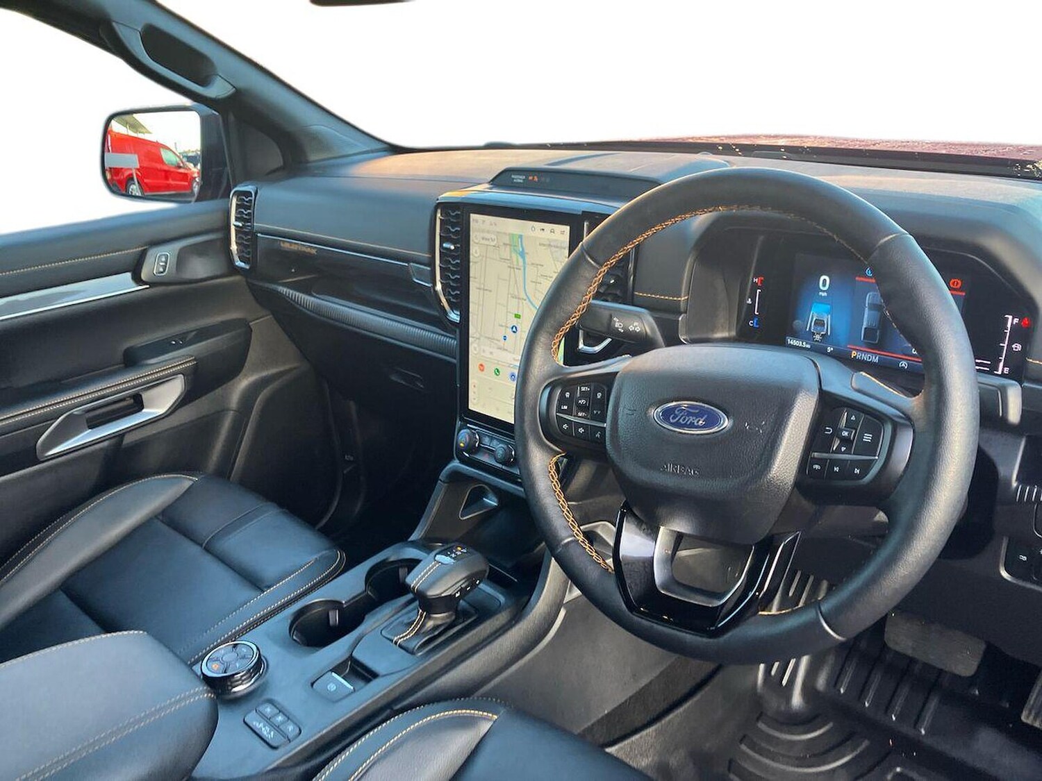 Used Ford Ranger 2023 for sale - 76794850: Photo 9