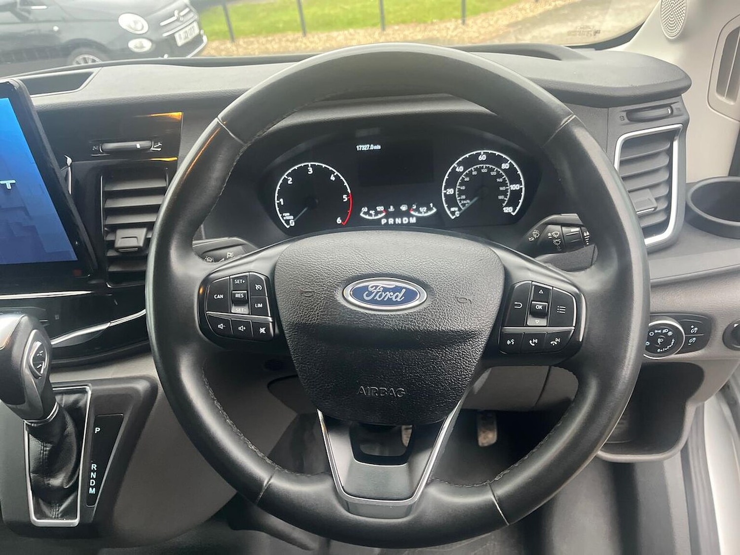 Used Ford Transit 2023 for sale - 77062252: Photo 10