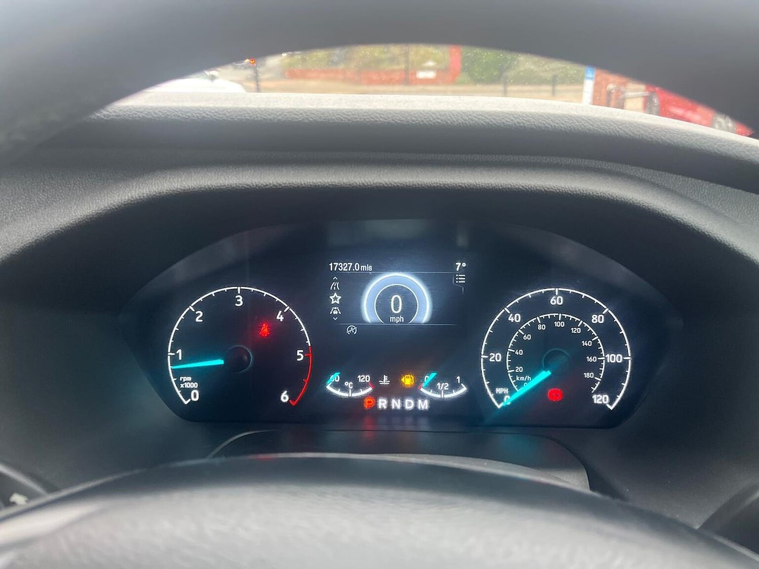 Used Ford Transit 2023 for sale - 77062252: Photo 11