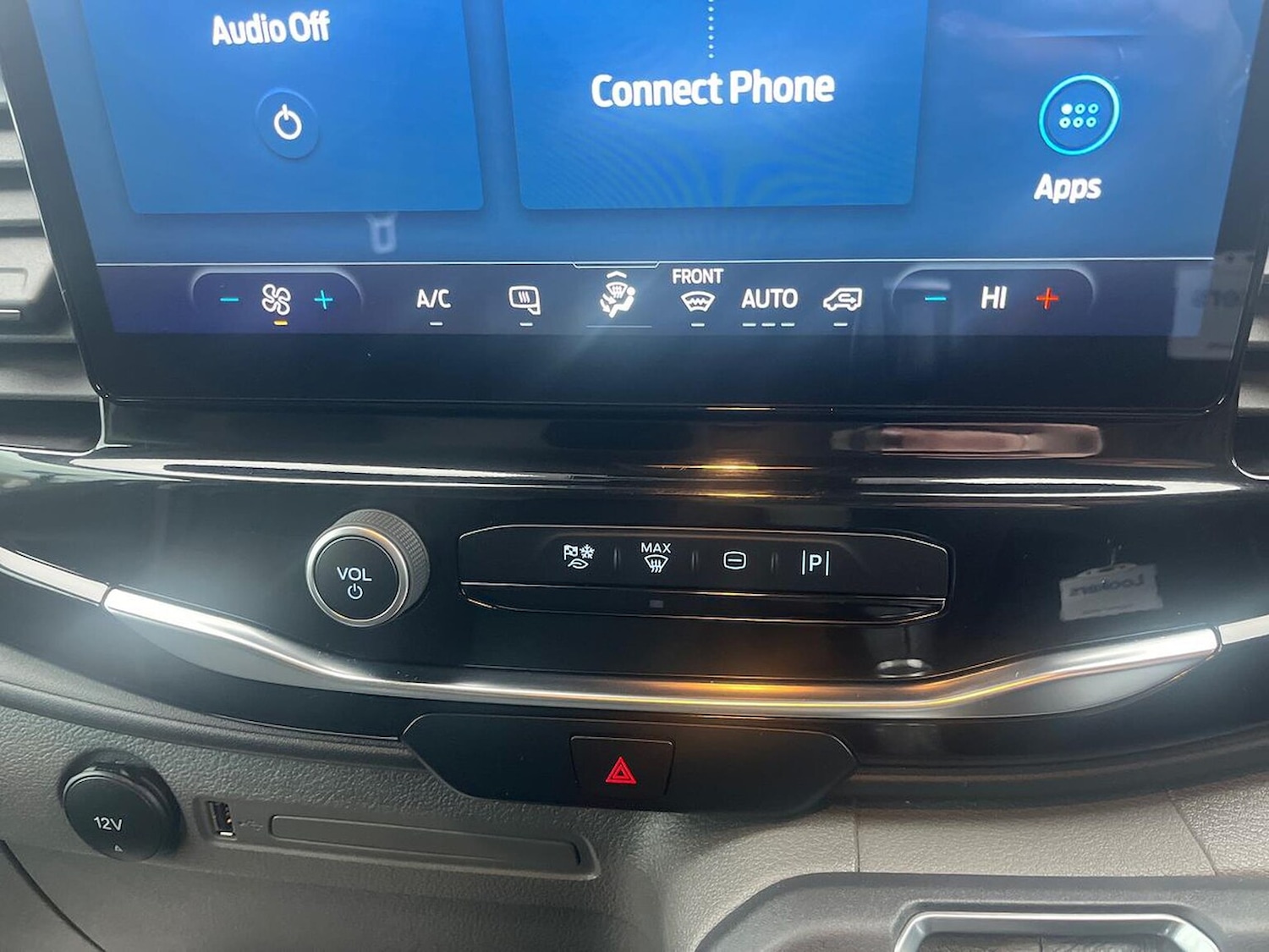 Used Ford Transit 2023 for sale - 77062252: Photo 13