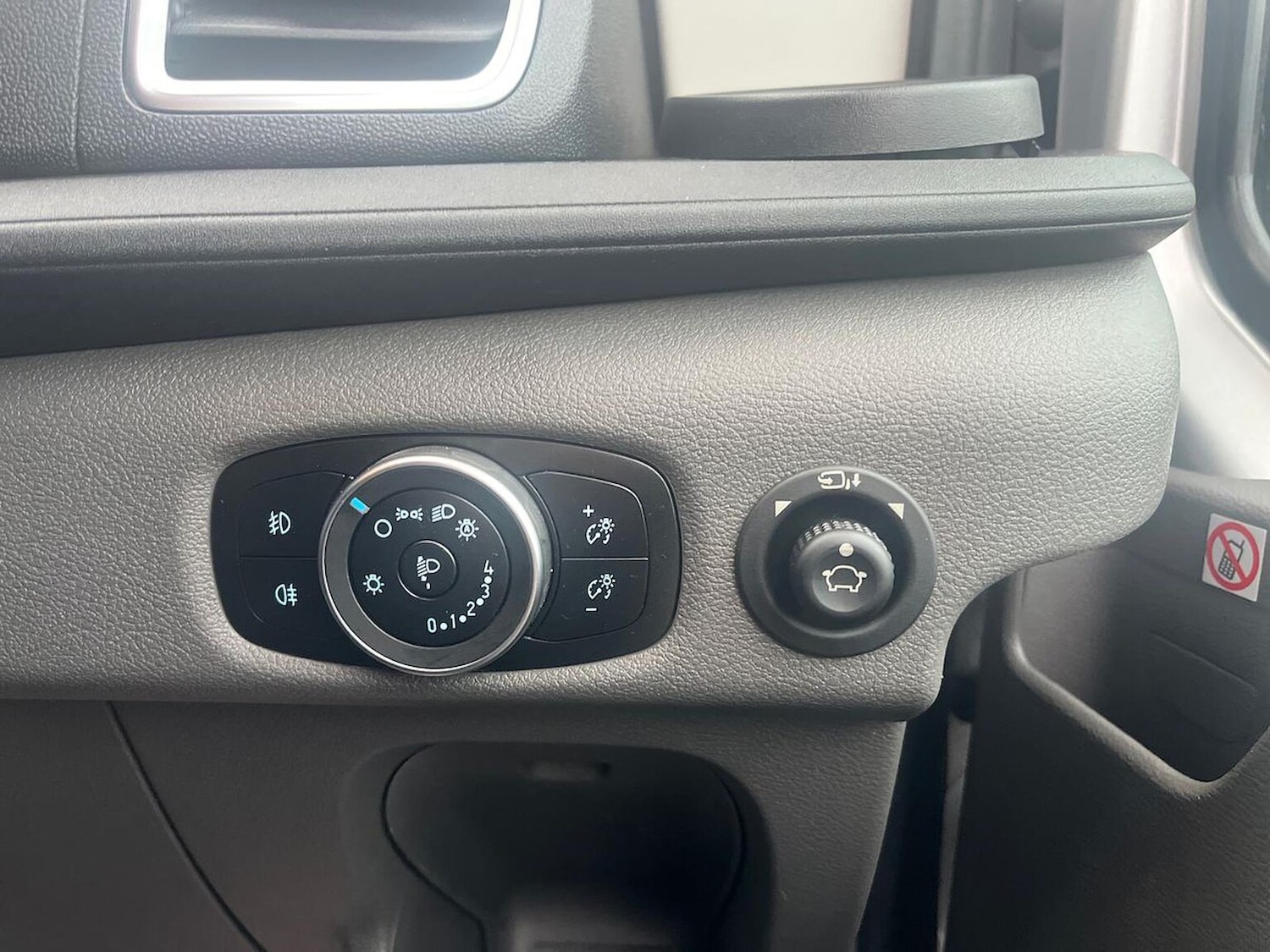 Used Ford Transit 2023 for sale - 77062252: Photo 15