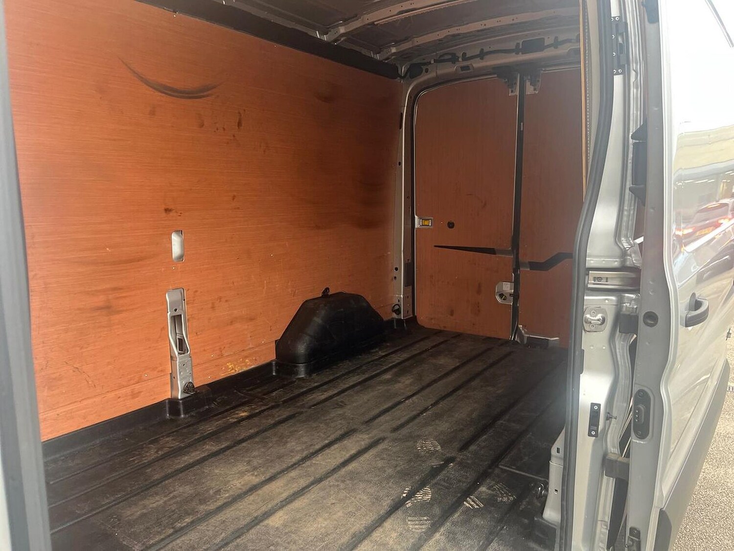 Used Ford Transit 2023 for sale - 77062252: Photo 17