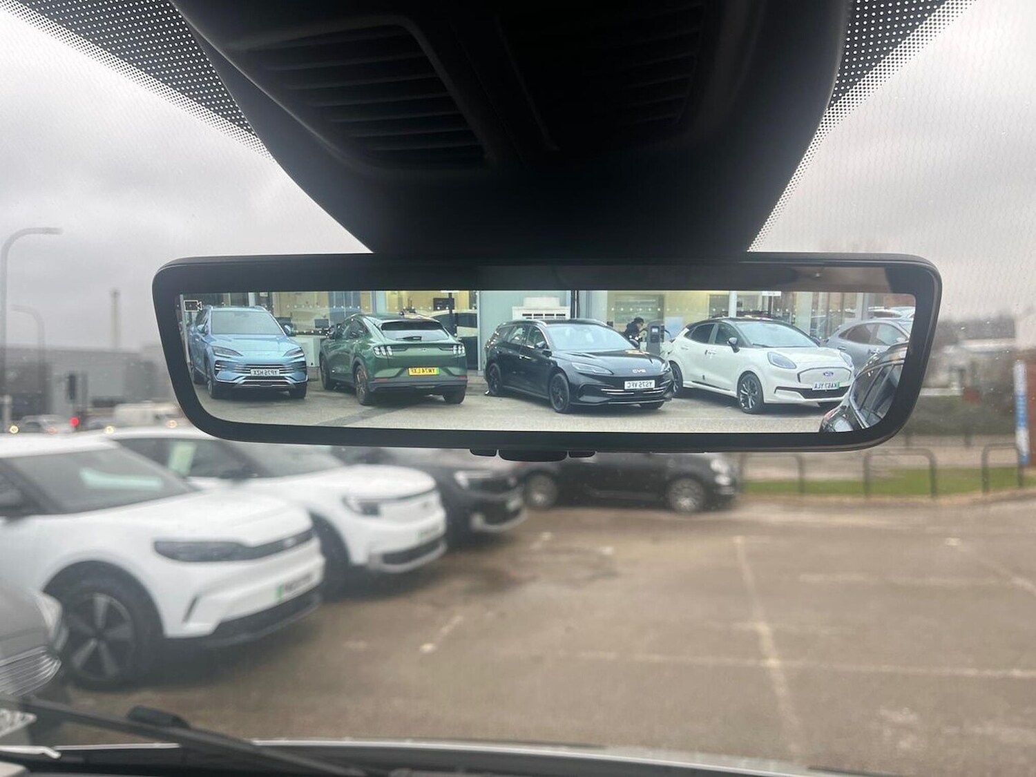 Used Ford Transit 2023 for sale - 77062252: Photo 26